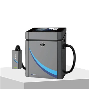 Цветной пьезо-струйный УФ-принтер Ricoh G5