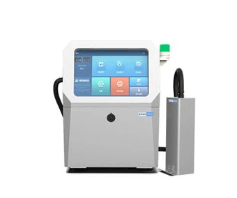 Пьезо-УФ-струйный принтер Seiko 510