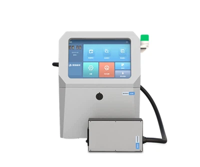 Пьезо-УФ-струйный принтер Toshiba CE4